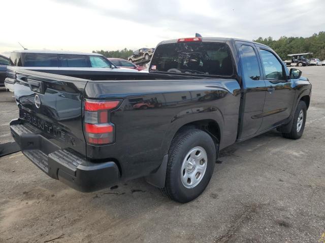 Photo 3 from auction – 2022 NISSAN FRONTIER S with VIN 1N6ED1CL2NN620720