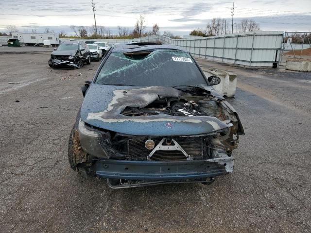 Photo 5 from auction – 2008 SAAB 9-3 2.0T with VIN YS3FB49Y181122787