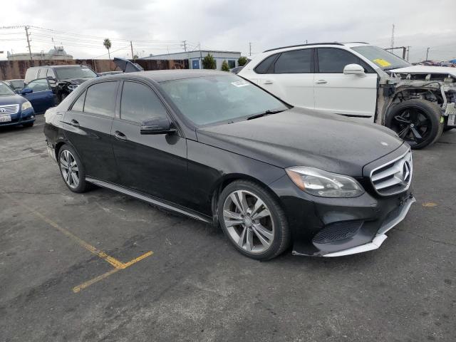 Photo 4 from auction – 2014 MERCEDES-BENZ E 350 with VIN WDDHF5KB7EA865925