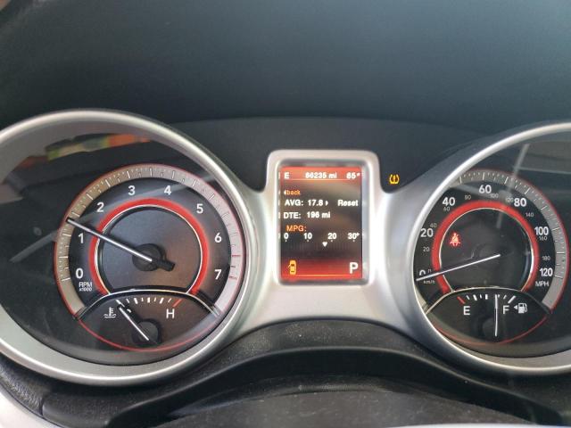 Photo 9 from auction – 2017 DODGE JOURNEY GT with VIN 3C4PDDEG5HT521245