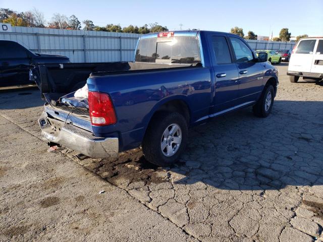 Photo 3 from auction – 2009 DODGE RAM 1500 with VIN 1D3HV18P69S804145