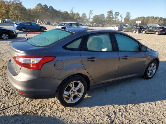 Photo 3 from auction – 2014 FORD FOCUS SE with VIN 1FADP3F25EL369245