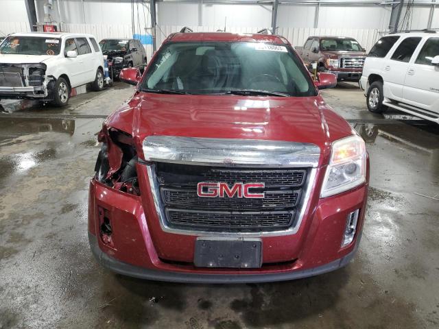 Photo 5 from auction – 2011 GMC TERRAIN SL with VIN 2CTFLTEC9B6276231