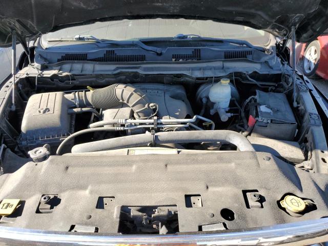 Photo 11 from auction – 2009 DODGE RAM 1500 with VIN 1D3HV13T89S774845