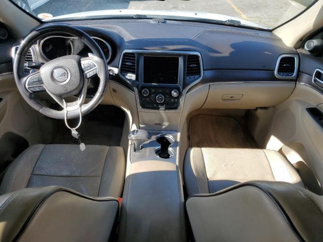 Photo 8 from auction – 2015 JEEP GRAND CHER with VIN 1C4RJECG4FC856600