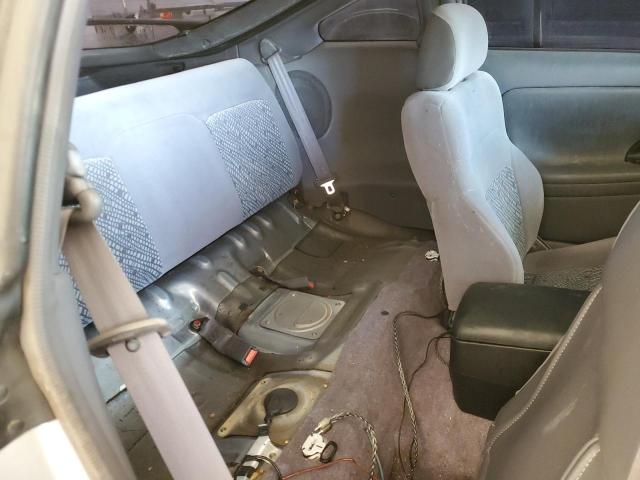 Photo 10 from auction – 1998 EAGLE TALON ESI with VIN 4E3AK44Y8WE004243