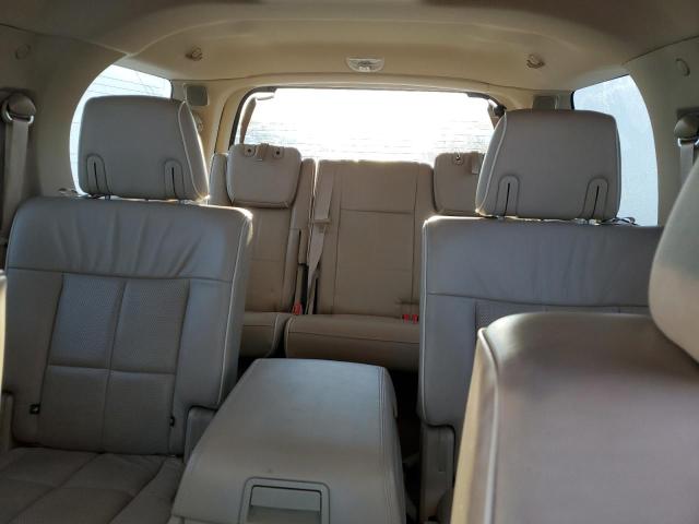 Photo 10 from auction – 2007 LINCOLN NAVIGATOR with VIN 5LMFU28577LJ10197