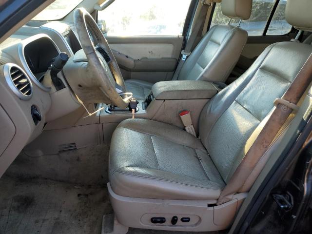 Photo 7 from auction – 2008 MERCURY MOUNTAINEE with VIN 4M2EU47E78UJ02770