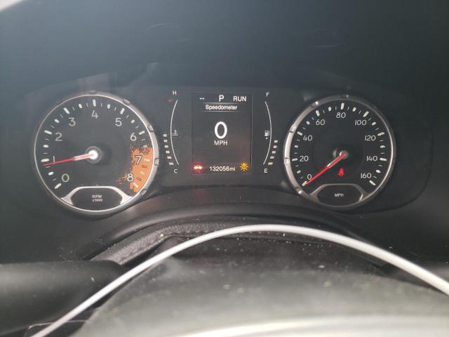Photo 9 from auction – 2016 JEEP RENEGADE L with VIN ZACCJBBT1GPD23829