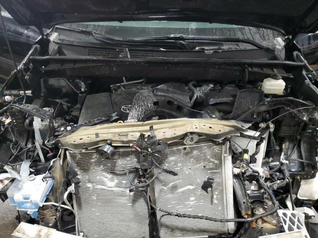 Photo 12 from auction – 2019 TOYOTA HIGHLANDER with VIN 5TDJZRFH5KS626039