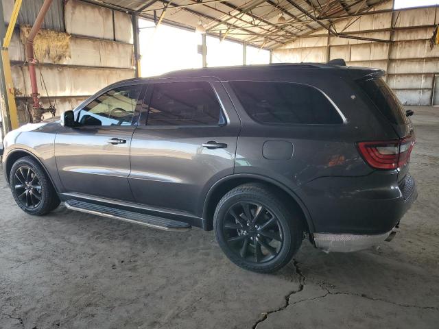 Фото 2 с аукциона – 2018 DODGE DURANGO GT с VIN 1C4RDHDG5JC494521