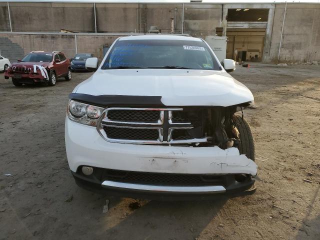 Photo 5 from auction – 2013 DODGE DURANGO CR with VIN 1C4RDJDG4DC685312
