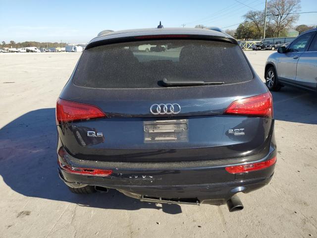 Photo 6 from auction – 2014 AUDI Q5 PREMIUM with VIN WA1LFAFP6EA099201