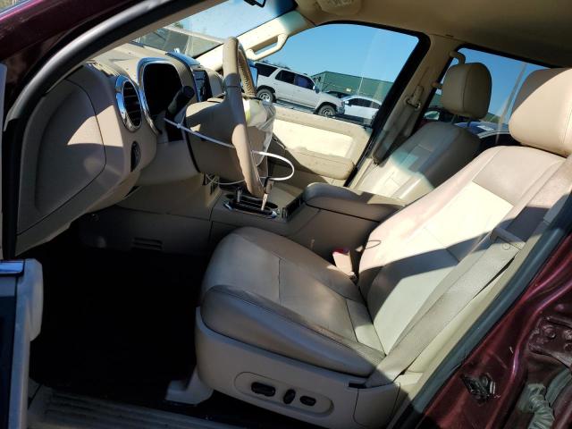 Photo 7 from auction – 2008 FORD EXPLORER S with VIN 1FMEU33E38UA28569