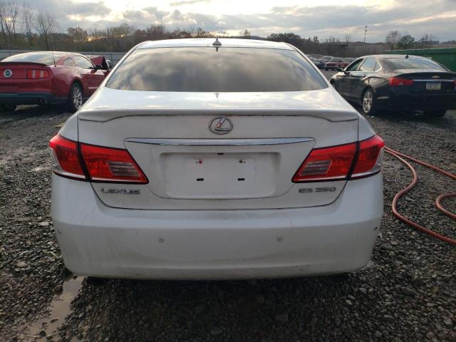 Photo 6 from auction – 2010 LEXUS ES 350 with VIN JTHBK1EG5A2411266