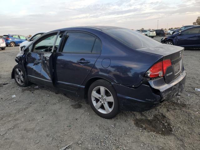 Photo 2 from auction – 2006 HONDA CIVIC EX with VIN JHMFA16816S002944