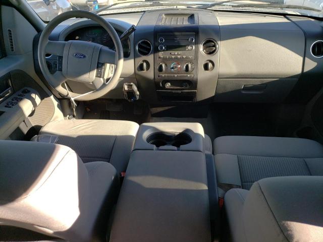 Photo 8 from auction – 2008 FORD F150 SUPER with VIN 1FTPW14V98FA67312
