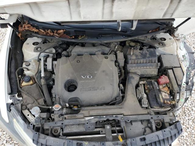 Photo 11 from auction – 2016 NISSAN MAXIMA 3.5 with VIN 1N4AA6AP8GC902040