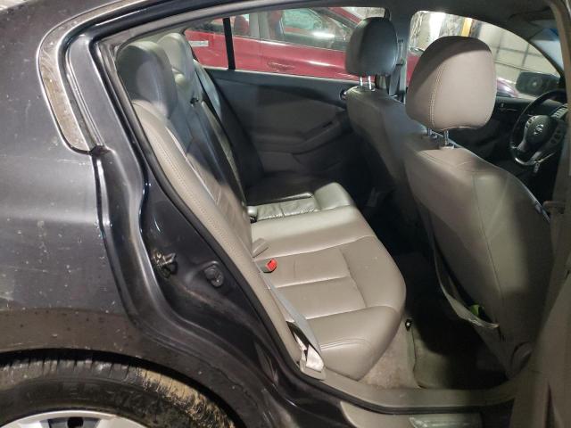 Photo 10 from auction – 2008 NISSAN ALTIMA 2.5 with VIN 1N4AL21E68C234631