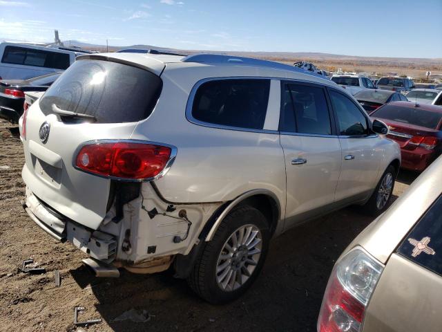 صورة رقم 3 من المزاد - 2011 BUICK ENCLAVE CX مع VIN 5GAKRBEDXBJ365757