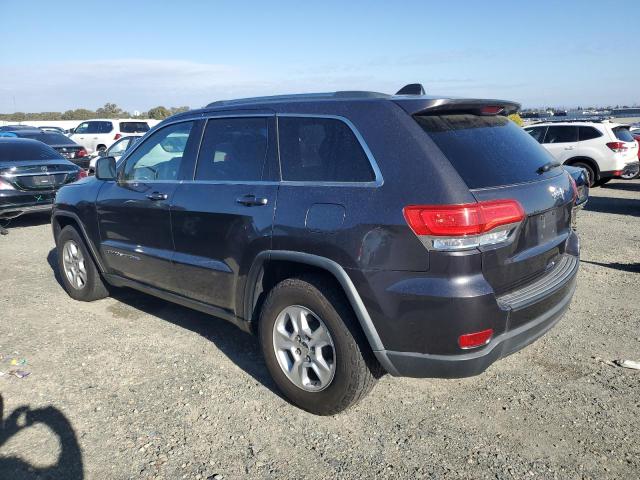Photo 2 from auction – 2016 JEEP GRAND CHER with VIN 1C4RJEAG2GC368489
