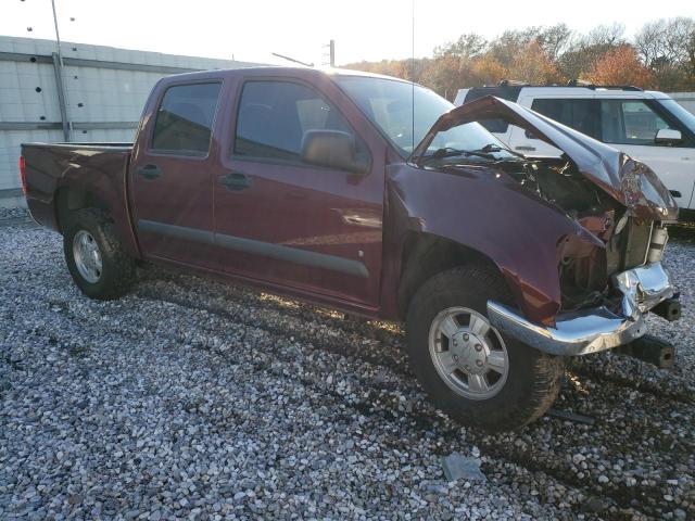 Photo 4 from auction – 2008 CHEVROLET COLORADO L with VIN 1GCCS33E488188907