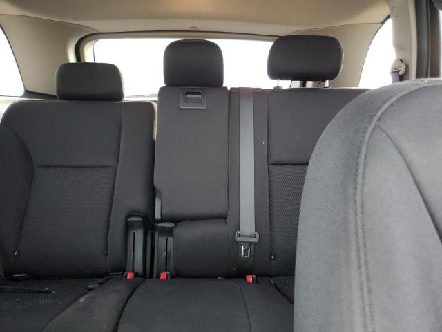Photo 10 from auction – 2010 FORD EDGE SE with VIN 2FMDK3GC8ABA08162