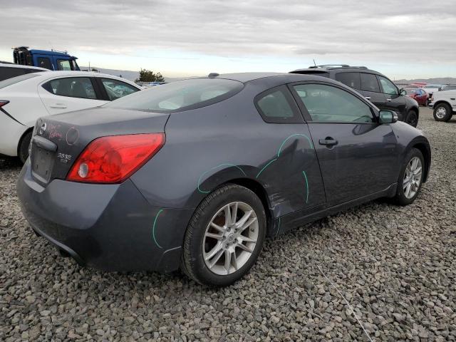Photo 3 from auction – 2008 NISSAN ALTIMA 3.5 with VIN 1N4BL24E88C269333