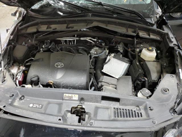 Photo 12 from auction – 2022 TOYOTA HIGHLANDER with VIN 5TDFZRBHXNS188747