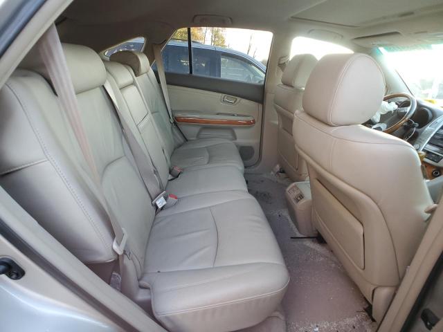 Photo 10 from auction – 2007 LEXUS RX 350 with VIN 2T2HK31U57C022698