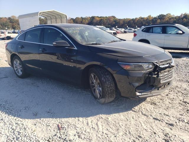 Photo 4 from auction – 2018 CHEVROLET MALIBU LT with VIN 1G1ZD5ST5JF132016