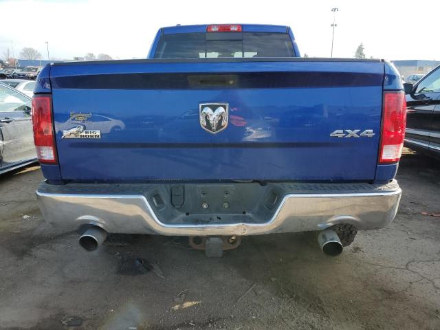 Photo 6 from auction – 2015 RAM 1500 SLT with VIN 1C6RR7GT4FS780904