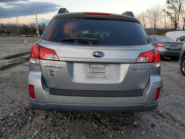 Снимка 6 от търг – 2010 SUBARU OUTBACK 2. с VIN 4S4BRBGC1A3362280