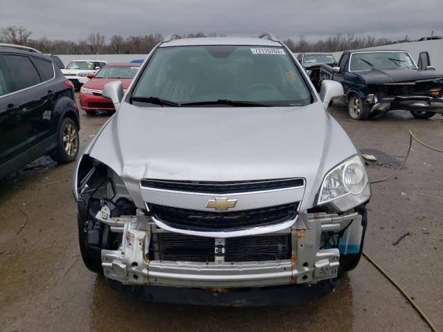 Photo 5 from auction – 2013 CHEVROLET CAPTIVA LS with VIN 3GNFL2EK6DS516487