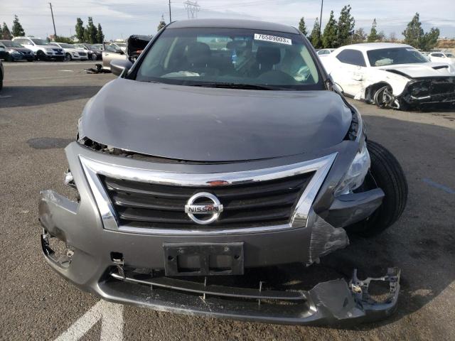 Photo 5 from auction – 2014 NISSAN ALTIMA 2.5 with VIN 1N4AL3AP1EN370057