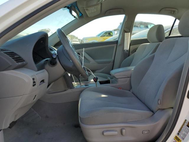 Photo 7 from auction – 2011 TOYOTA CAMRY BASE with VIN 4T4BF3EK4BR157997