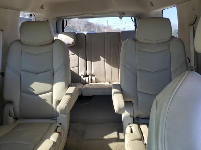 Photo 10 from auction – 2015 CADILLAC ESCALADE L with VIN 1GYS4MKJ8FR546991