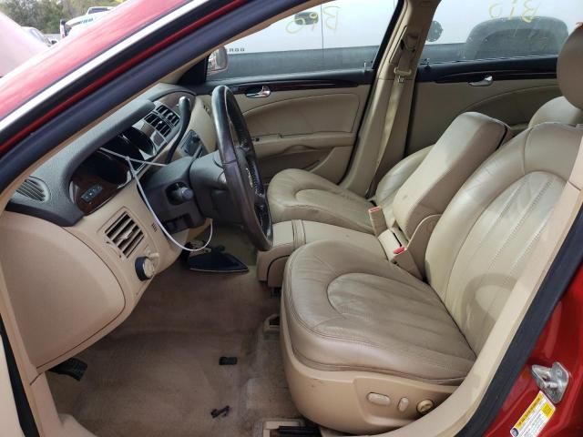 Photo 7 from auction – 2011 BUICK LUCERNE CX with VIN 1G4HC5EM1BU104507