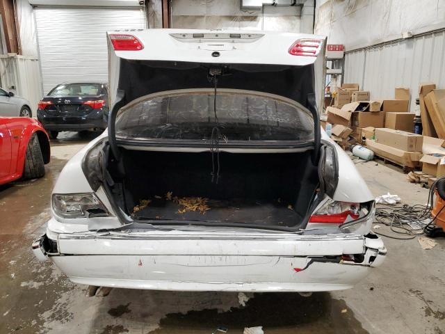 Photo 6 from auction – 2001 MERCEDES-BENZ E 320 with VIN WDBJF65J01B345170