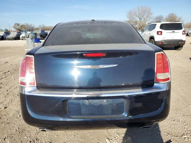 Photo 6 from auction – 2011 CHRYSLER 300 with VIN 2C3CA4CG5BH514357