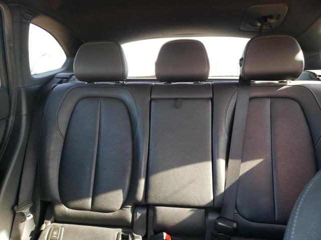 Photo 10 from auction – 2016 BMW X1 XDRIVE2 with VIN WBXHT3C37GP883035