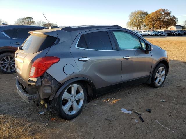 Photo 3 from auction – 2015 BUICK ENCORE with VIN KL4CJASB6FB188741