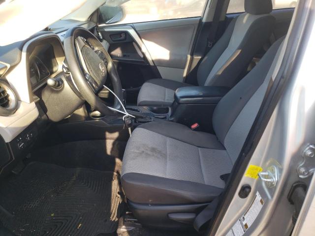 Photo 7 from auction – 2013 TOYOTA RAV4 LE with VIN JTMBFREV3DD031953