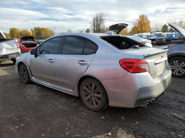 Photo 2 from auction – 2016 SUBARU WRX with VIN JF1VA1B65G9811265