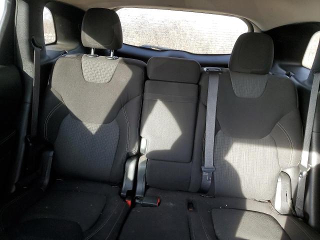 Photo 10 from auction – 2016 JEEP CHEROKEE L with VIN 1C4PJMCS0GW115706