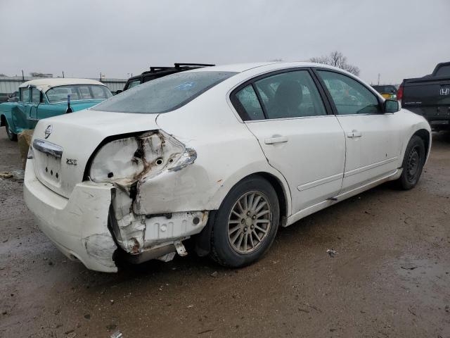 Photo 3 from auction – 2010 NISSAN ALTIMA BAS with VIN 1N4AL2AP2AC189338