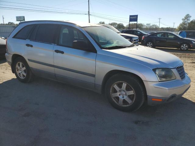 Photo 4 from auction – 2006 CHRYSLER PACIFICA with VIN 2A4GM48456R869364