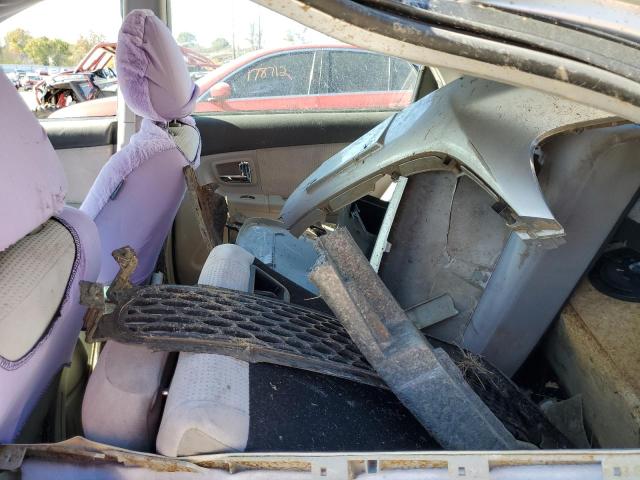 Photo 10 from auction – 2007 KIA SPECTRA EX with VIN KNAFE121675442959