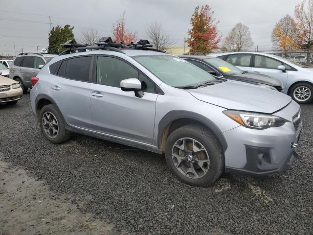 Photo 4 from auction – 2018 SUBARU CROSSTREK with VIN JF2GTABC0JH233934