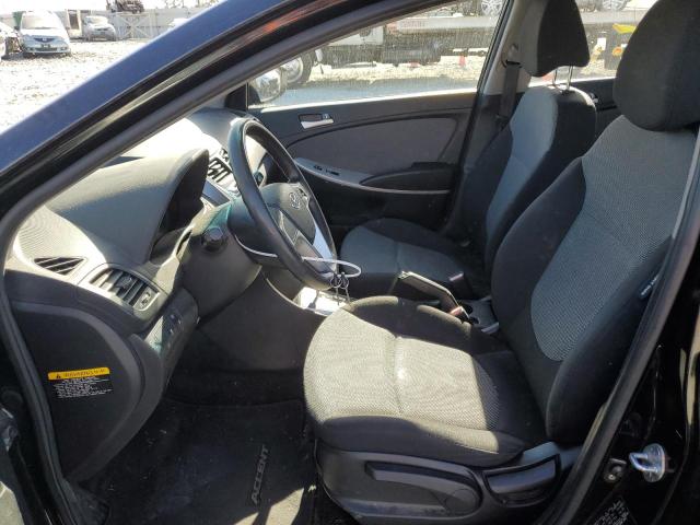 Photo 7 from auction – 2012 HYUNDAI ACCENT GLS with VIN KMHCT5AE6CU008432